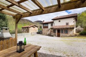 Casa Rural Pandesiertos