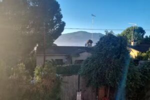 Casa Rural Pantano de San Juan