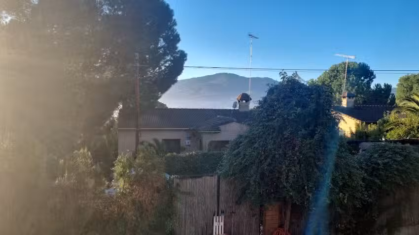 Casa Rural Pantano de San Juan