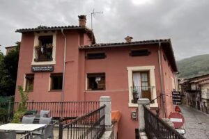 Casa Rural Parada Real