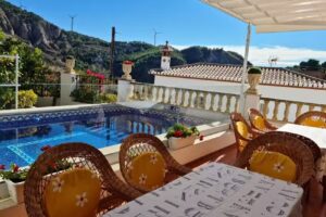 Casa Rural Parador del Silo