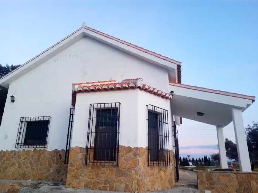 Casa Rural &laquo;Paraje El Cerro de Illora&raquo;