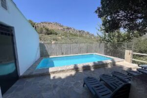 Casa Rural Paraje El Saltadero