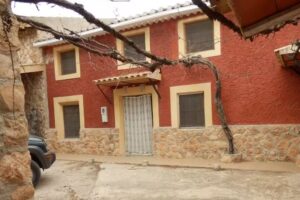 Casa Rural Paraje Guarinos