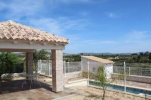 Casa Rural Paraje La Venta