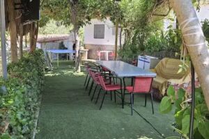 Casa Rural Parajes del Chanza &ndash; Cortegana