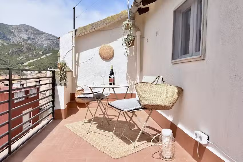 Casa Rural Parc Natural dels Ports