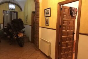 Casa Rural Pastora Marcela