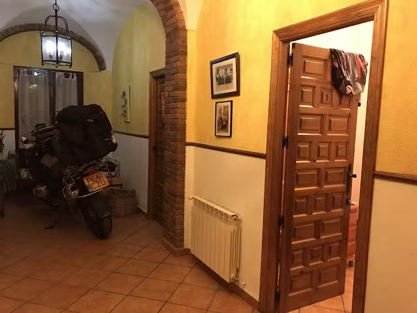 Casa Rural Pastora Marcela