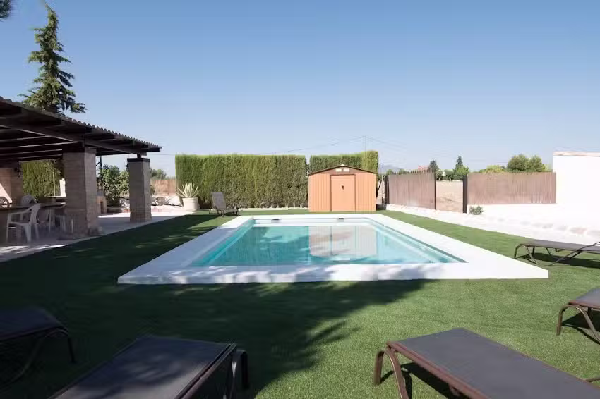 Casa Rural Patitas Caravaca