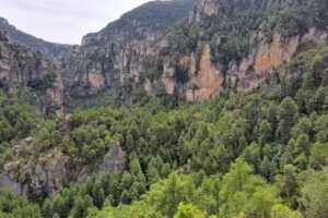 Casa Rural Patrick Beceite