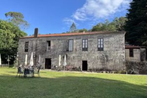 Casa Rural Pazo Larache