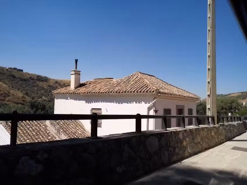 Casa Rural &laquo;Pedregal del Genil&raquo;