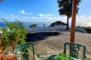 Casa rural Peluquina