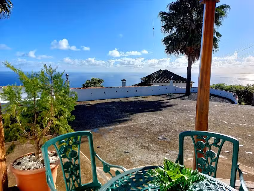 Casa rural Peluquina