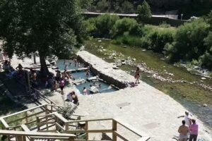 Casa Rural Pe&ntilde;alba