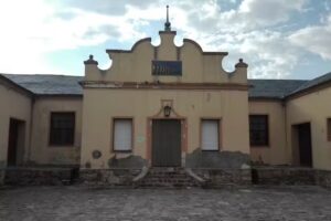 Casa Rural Pe&ntilde;amora