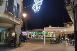 Casa Rural &ldquo;Pe&ntilde;anegra&rdquo;.