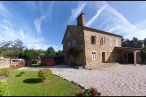 Casa Rural Penaquente