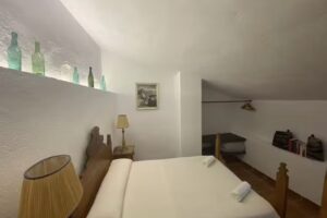 Casa Rural Pe&ntilde;&oacute;n de las Chullas