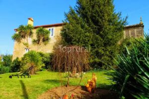 Casa Rural Pensión Rústica O Cobelo