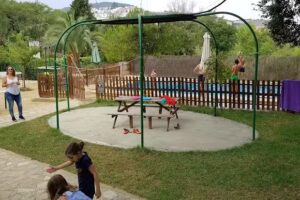 Casa Rural Pentagrama