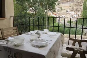 Casa Rural Pepe el Tranquilo