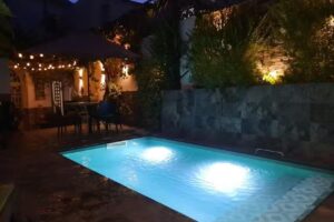 Casa rural Pepita Gutierrez