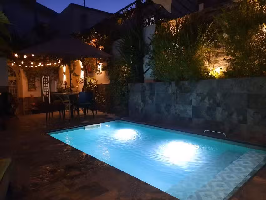 Casa rural Pepita Gutierrez