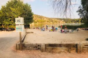 Casa rural Pernales II