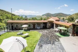 Casa Rural Pico la Bicha