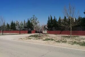 Casa Rural &ldquo;Picorzo&rdquo;.