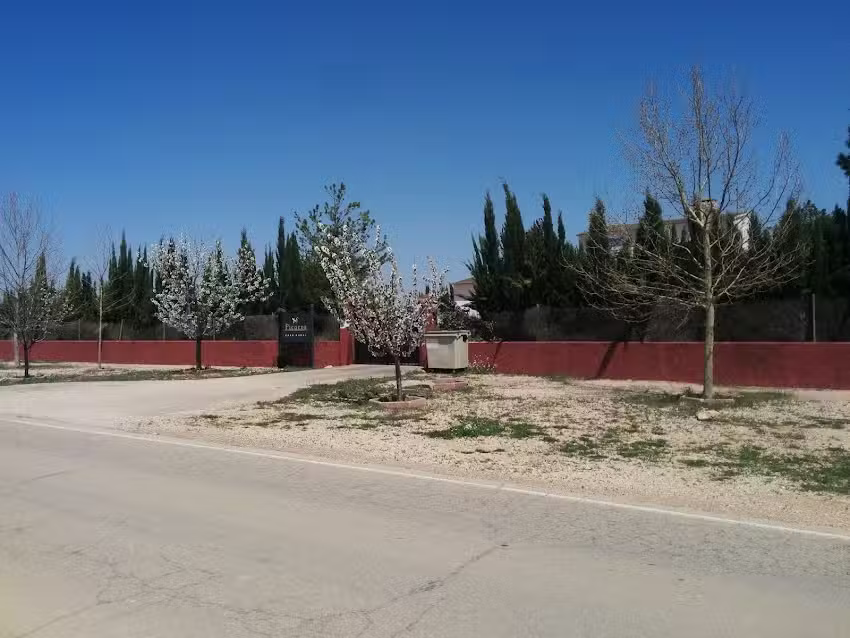 Casa Rural &ldquo;Picorzo&rdquo;.