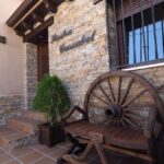 Casa Rural Piedra Cascabel