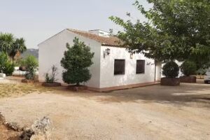 Casa Rural Piedras Negras