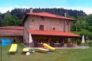 CASA RURAL PIKATZAENEA BASERRIA