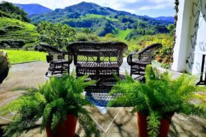 Casa Rural Pikuko Borda