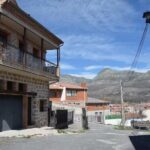 Casa rural &laquo;Pilar&raquo;