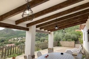 Casa Rural &ldquo;Pilar de la Sima&rdquo;