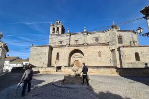 Casa Rural Pil&oacute;n De Abajo