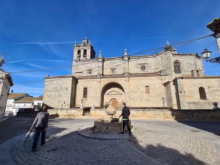 Casa Rural Pil&oacute;n De Abajo
