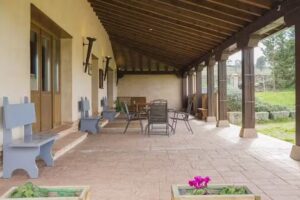Casa Rural Pil&oacute;n del Fraile