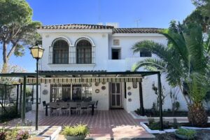 Casa Rural Pinar de la Plata