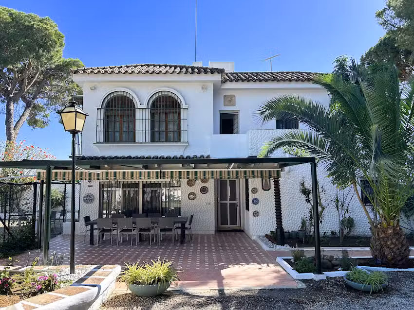 Casa Rural Pinar de la Plata