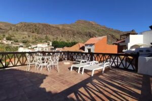 CASA RURAL PINO DIAZ