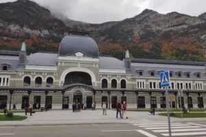 Casa Rural Pirineo Aragon&eacute;s