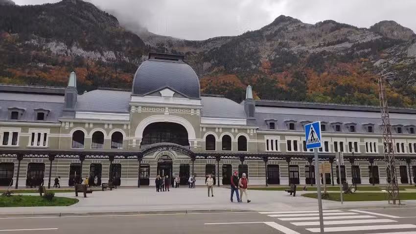 Casa Rural Pirineo Aragon&eacute;s