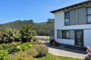 Casa rural playa de Cueva