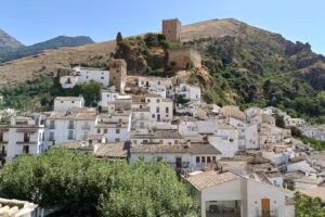 Casa Rural Plaza de Santa Maria