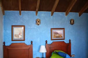 Casa Rural Poblado Jirdana I